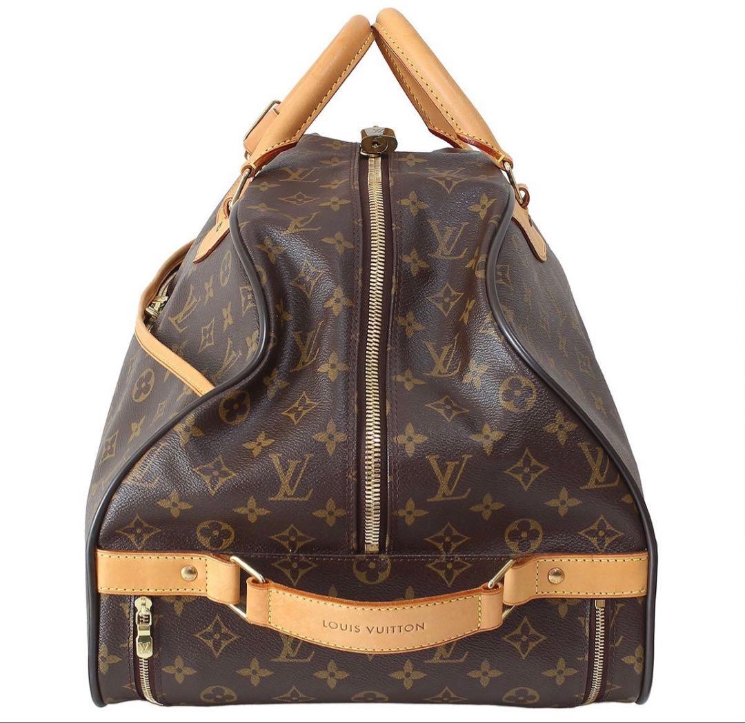 Louis Vuitton Monogram Eor 50 Carry Case