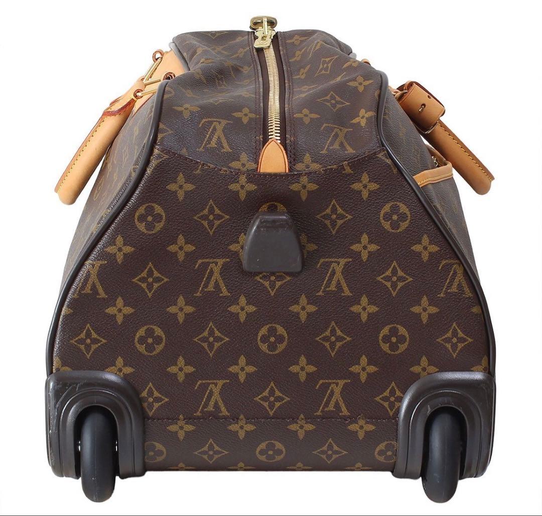 Louis Vuitton Monogram Eor 50 Carry Case
