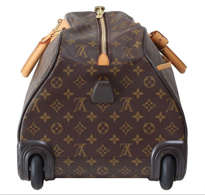 Louis Vuitton Monogram Eor 50 Carry Case