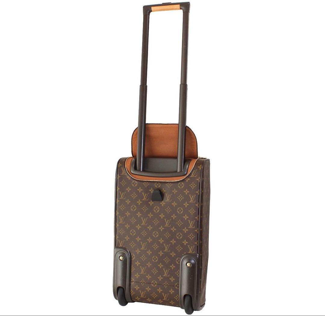 Louis Vuitton Monogram Eor 50 Carry Case