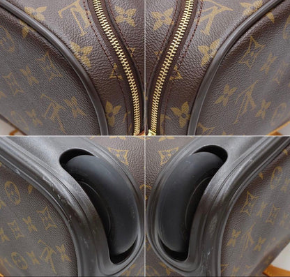 Louis Vuitton Monogram Eor 50 Carry Case