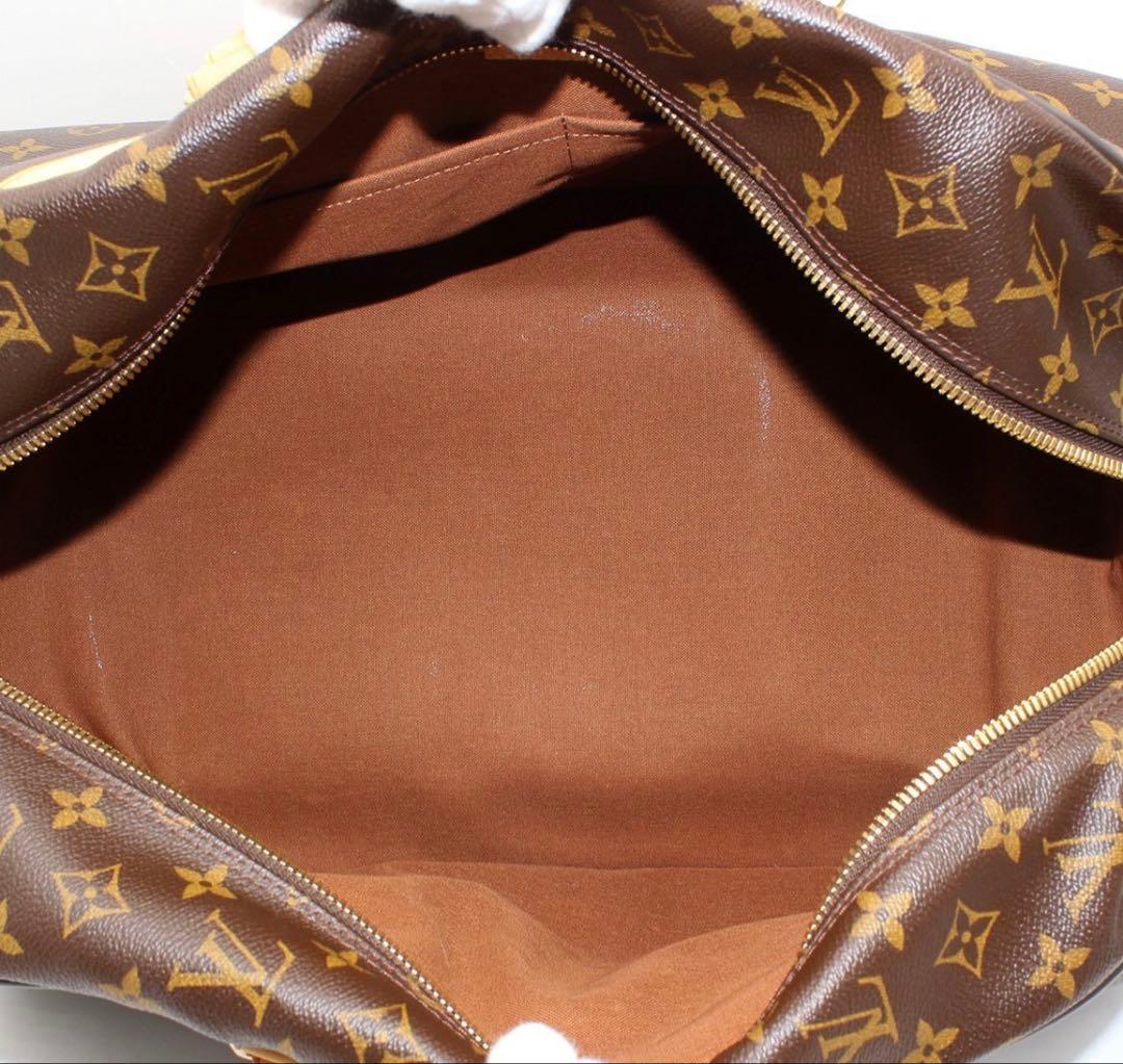 Louis Vuitton Monogram Eor 50 Carry Case