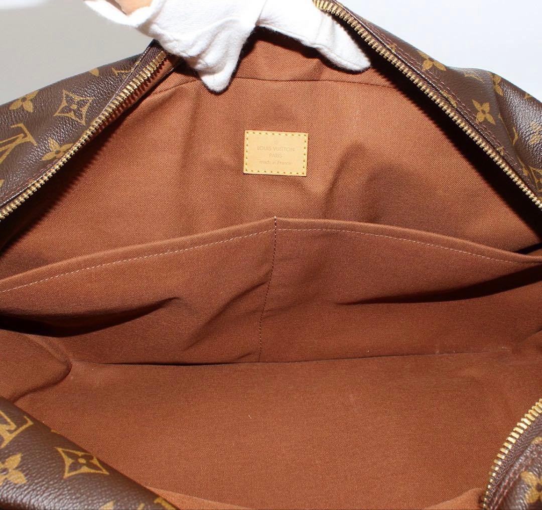 Louis Vuitton Monogram Eor 50 Carry Case