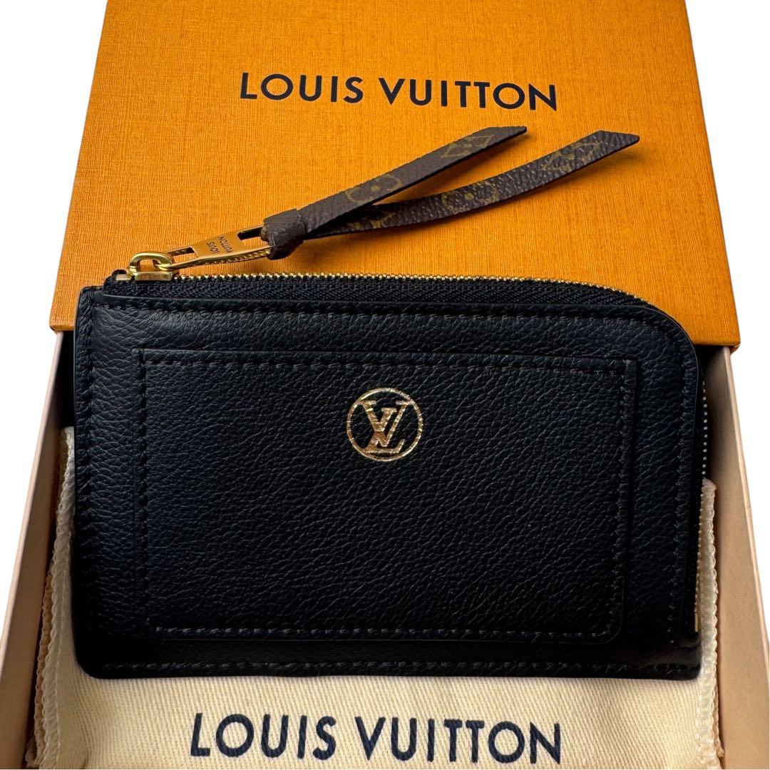Louis Vuitton Card Case Lowkey Coin Purse Takoyaki Osaka — view 2
