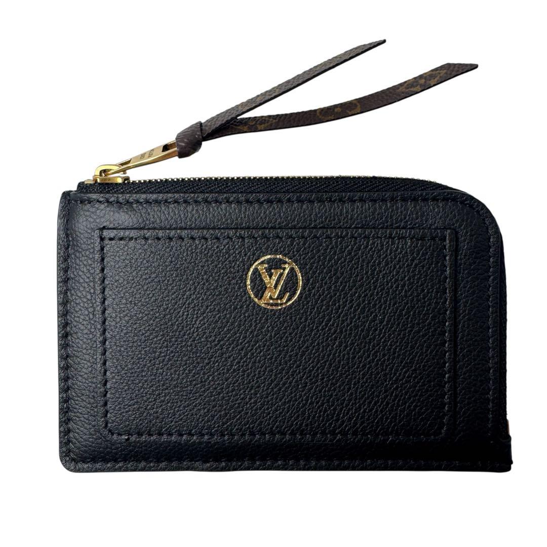 Louis Vuitton Card Case Lowkey Coin Purse Takoyaki Osaka — view 4