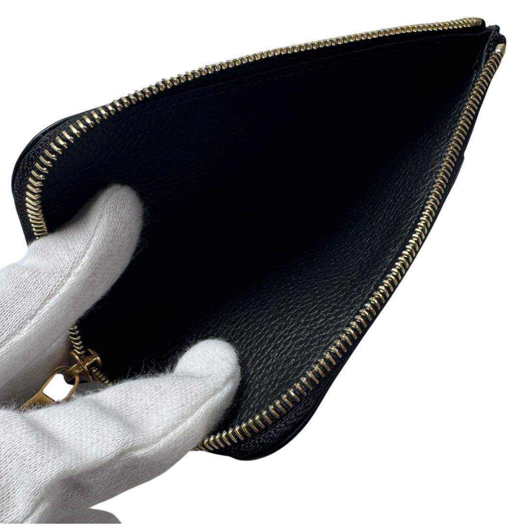 Louis Vuitton Card Case Lowkey Coin Purse Takoyaki Osaka — view 5