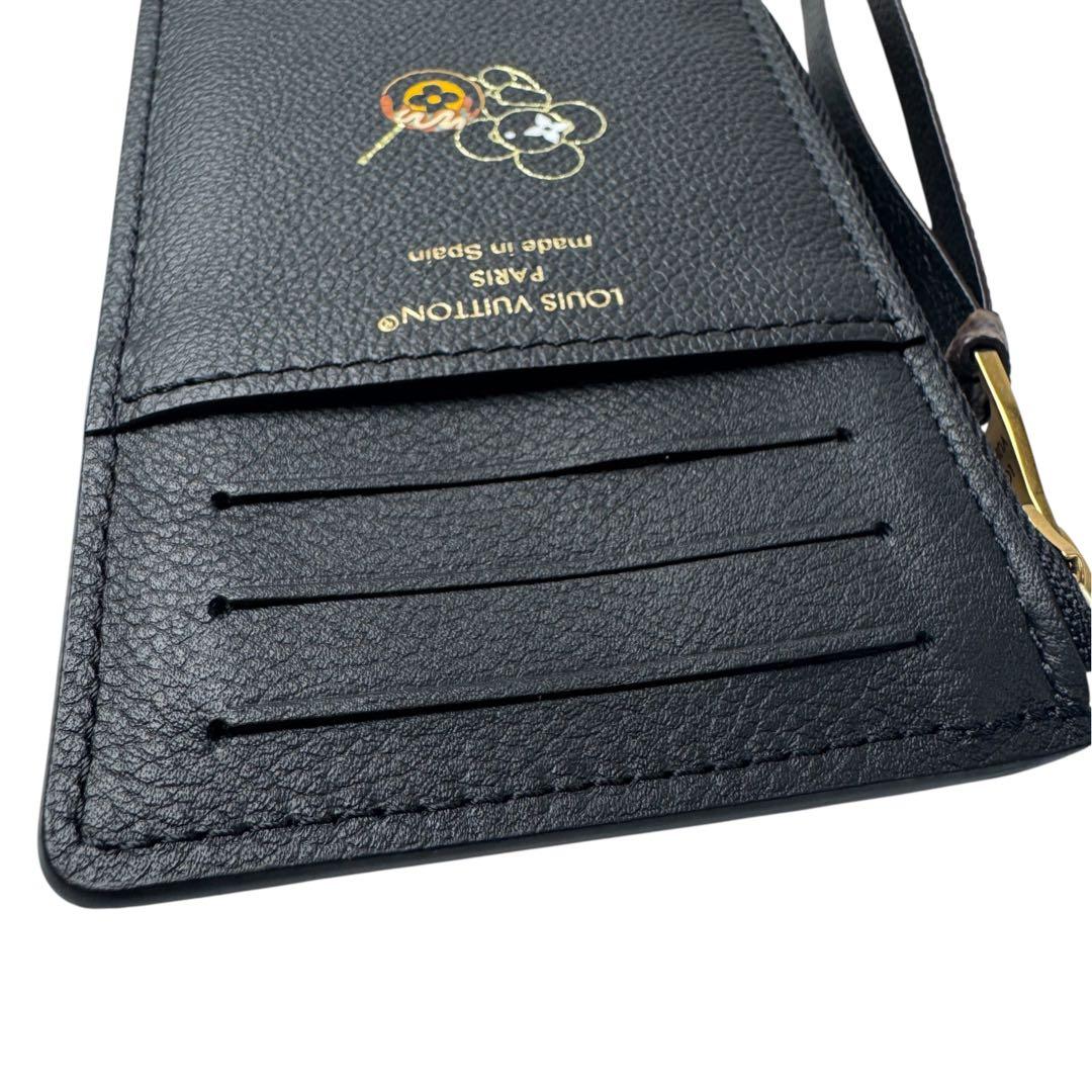 Louis Vuitton Card Case Lowkey Coin Purse Takoyaki Osaka — view 6