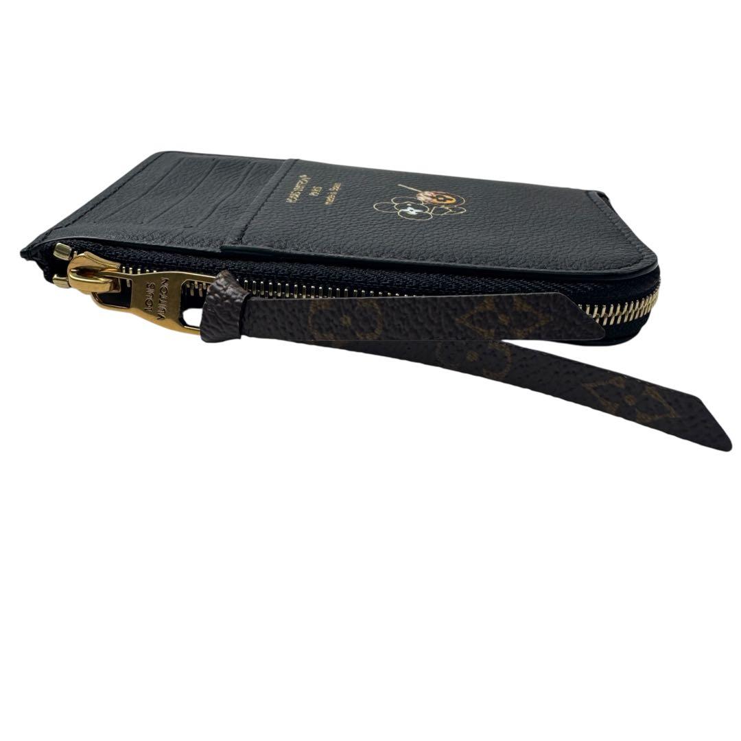 Louis Vuitton Card Case Lowkey Coin Purse Takoyaki Osaka — view 8