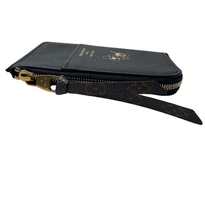 Louis Vuitton Card Case Lowkey Coin Purse Takoyaki Osaka — view 8
