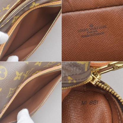 Louis Vuitton Saint Germain 24 Shoulder Bag Monogram With Box