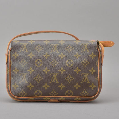 Louis Vuitton Saint Germain 24 Shoulder Bag Monogram With Box