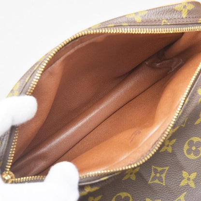 Louis Vuitton Saint Germain 24 Shoulder Bag Monogram With Box