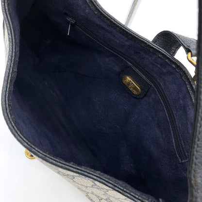 Gucci Handbag New Jackie GG Supreme Navy