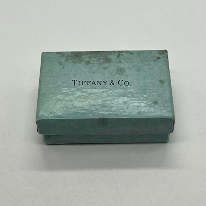 Tiffany & Co Double Shackle Key Ring Vintage — view 2
