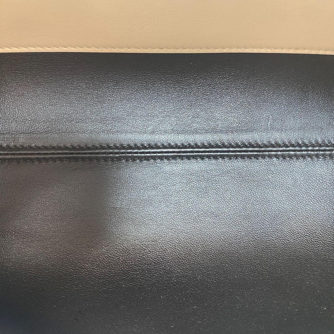 Bvlgari Serpentine Top Handle Shoulder Handbag