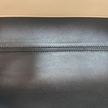 Bvlgari Serpentine Top Handle Shoulder Handbag