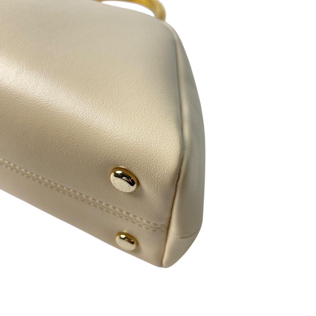 Bvlgari Serpentine Top Handle Shoulder Handbag