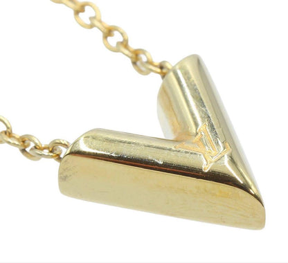 Louis Vuitton Essential Necklace — view 5