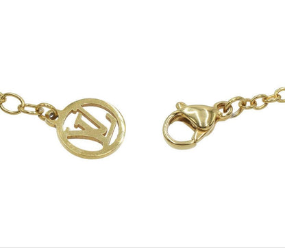 Louis Vuitton Essential Necklace — view 9
