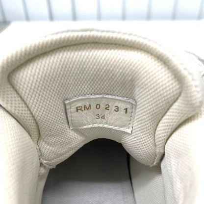 Celine High Cut Sneakers 34