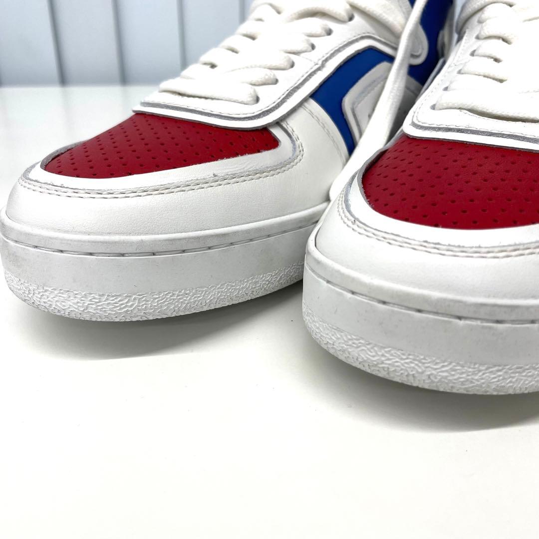 Celine High Cut Sneakers 34
