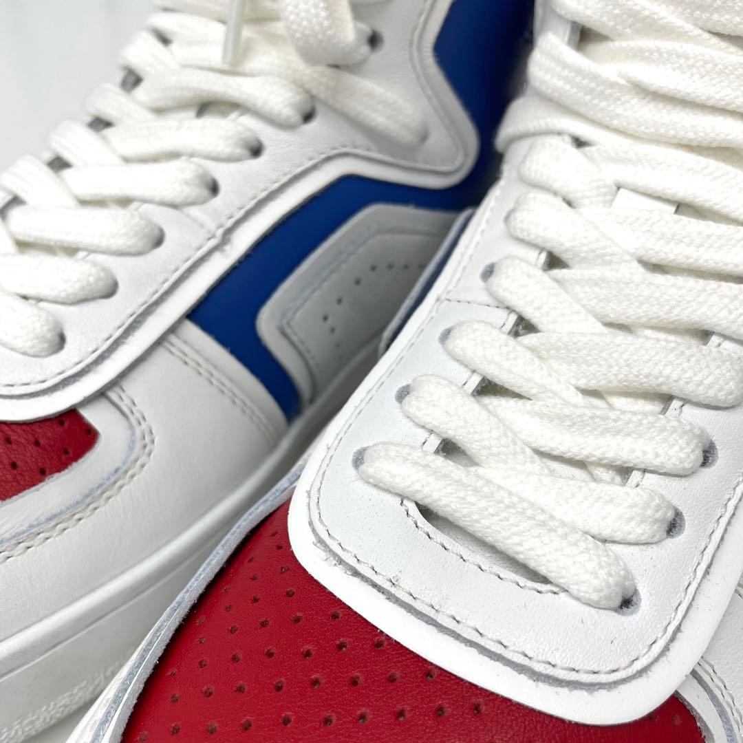Celine High Cut Sneakers 34