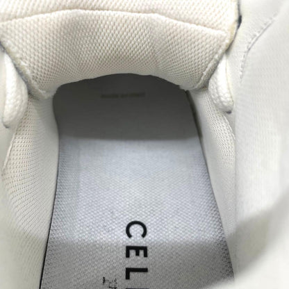Celine High Cut Sneakers 34