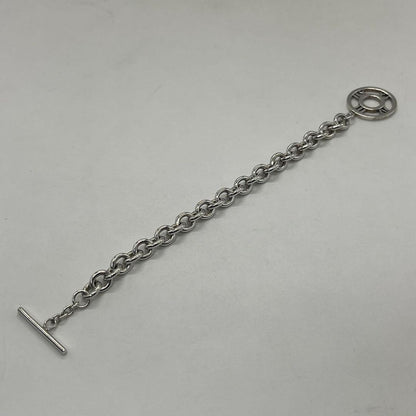 Tiffany & Co Open Circle Atlas Bracelet