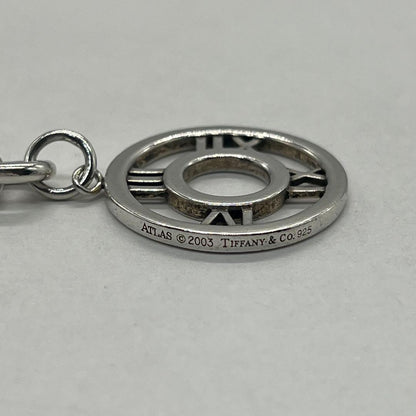 Tiffany & Co Open Circle Atlas Bracelet