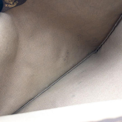 Gucci Vintage Pouch Clutch GG Supreme — view 3