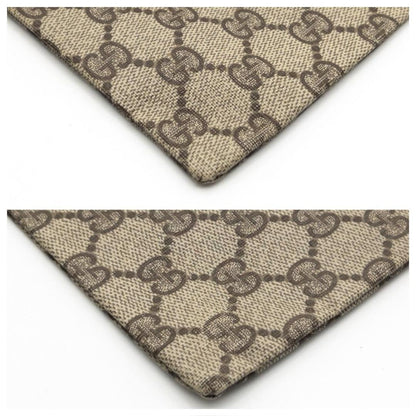 Gucci Vintage Pouch Clutch GG Supreme — view 8