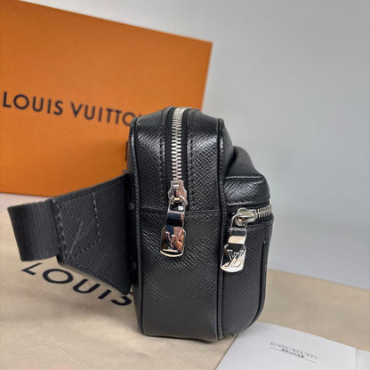 Louis Vuitton IC Monogram Eclipse Bum Bag — view 4