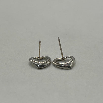 Tiffany & Co. Elsa Peretti Open Earrings