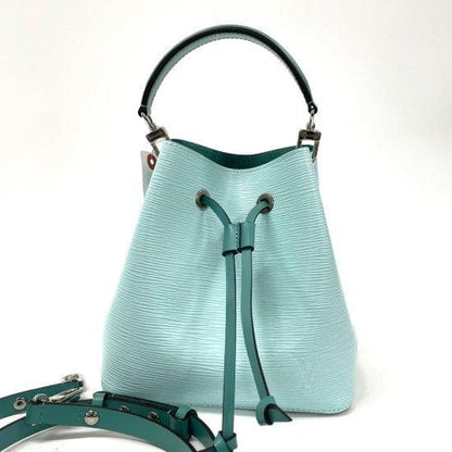 Louis Vuitton Epi Neonoe BB Hand Shoulder Bag M56212