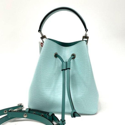 Louis Vuitton Epi Neonoe BB Hand Shoulder Bag M56212