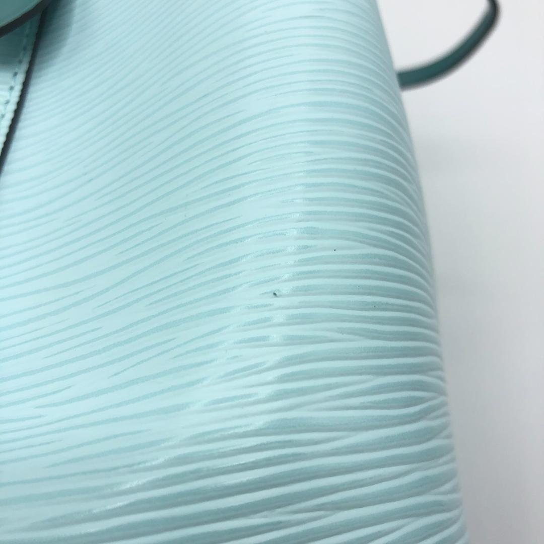 Louis Vuitton Epi Neonoe BB Hand Shoulder Bag M56212