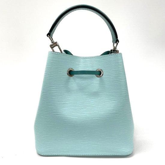 Louis Vuitton Epi Neonoe BB Hand Shoulder Bag M56212