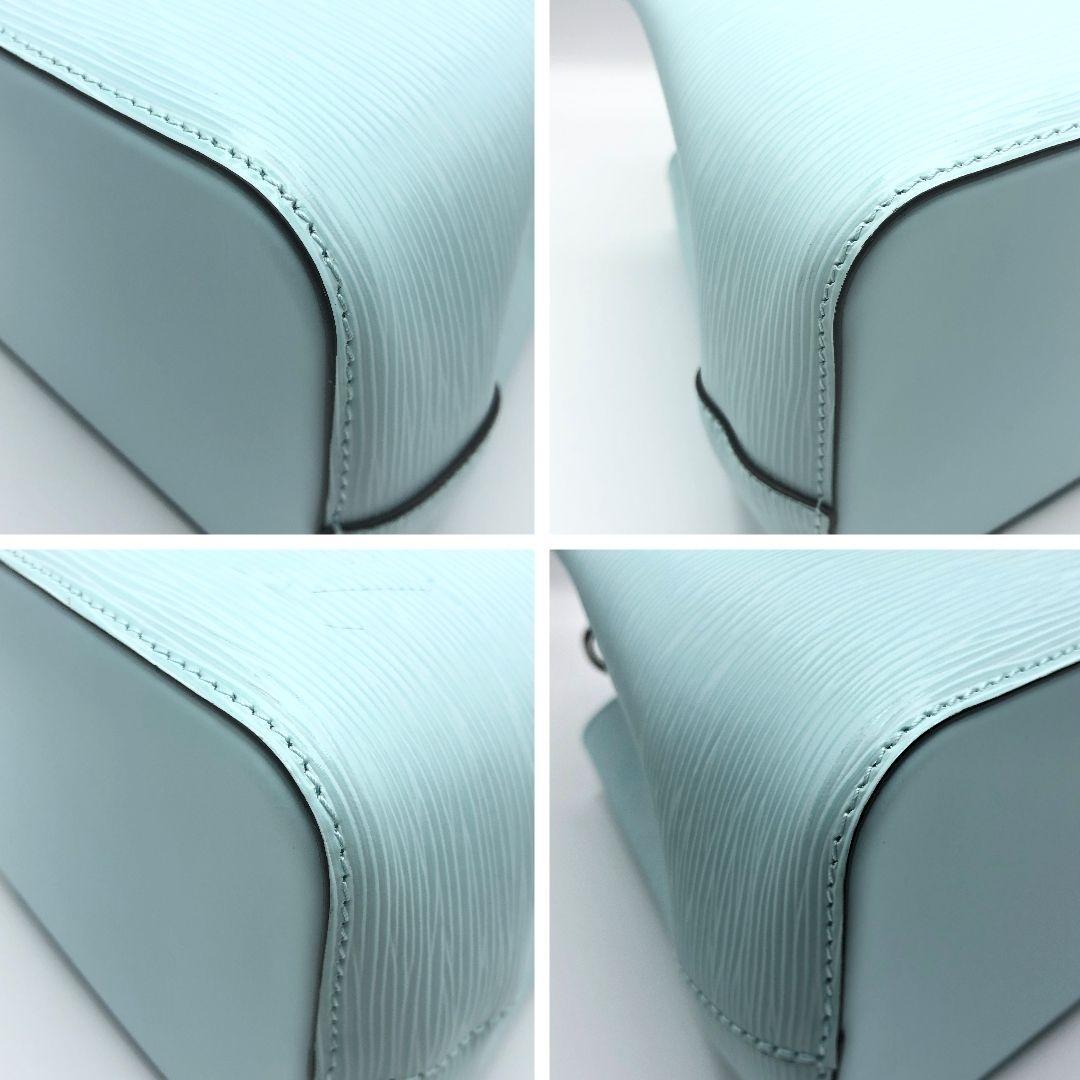 Louis Vuitton Epi Neonoe BB Hand Shoulder Bag M56212