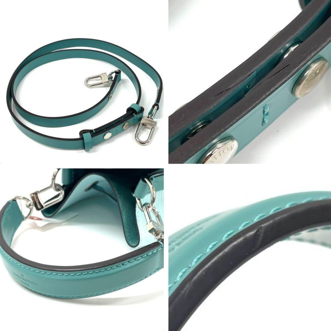 Louis Vuitton Epi Neonoe BB Hand Shoulder Bag M56212