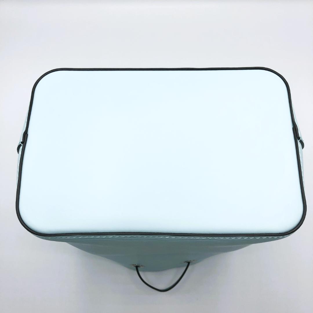 Louis Vuitton Epi Neonoe BB Hand Shoulder Bag M56212