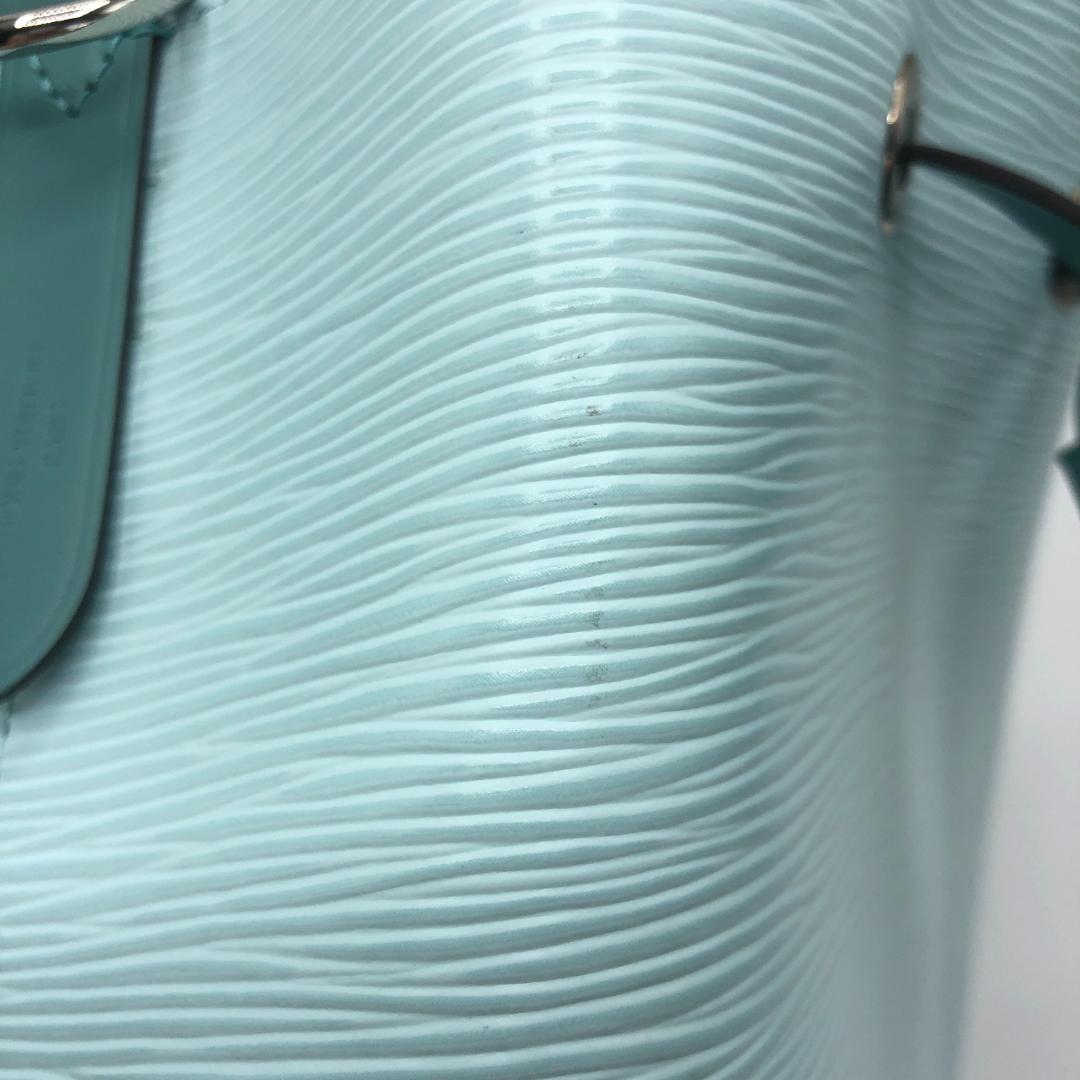 Louis Vuitton Epi Neonoe BB Hand Shoulder Bag M56212