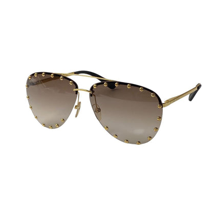 Louis Vuitton The Party Tea A Dos Lop Sunglasses Non Prescription