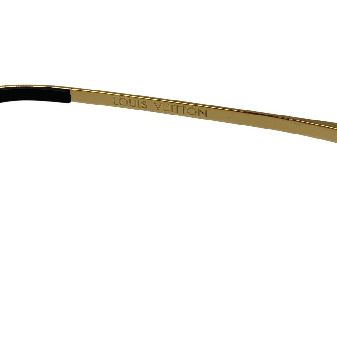 Louis Vuitton The Party Tea A Dos Lop Sunglasses Non Prescription