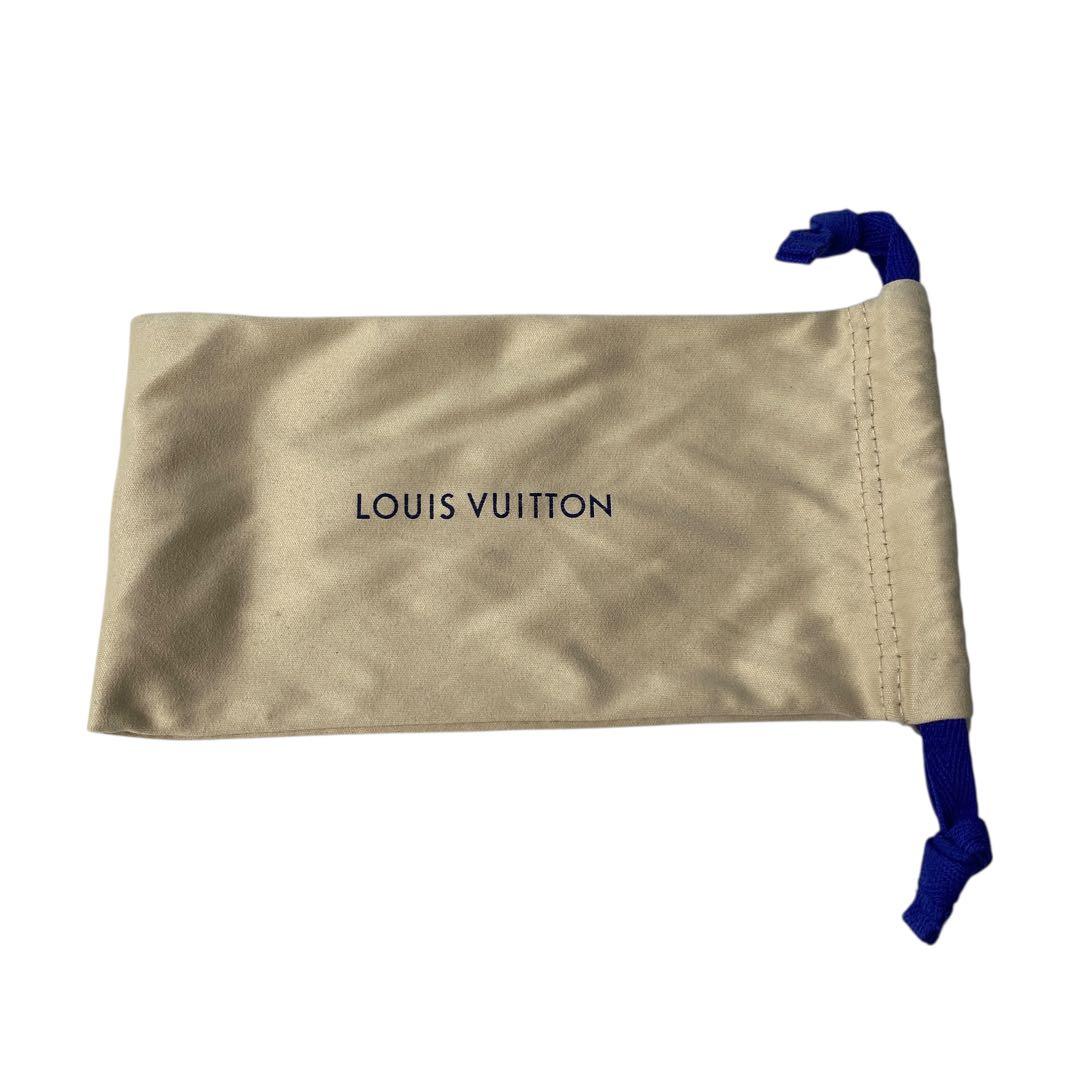 Louis Vuitton The Party Tea A Dos Lop Sunglasses Non Prescription