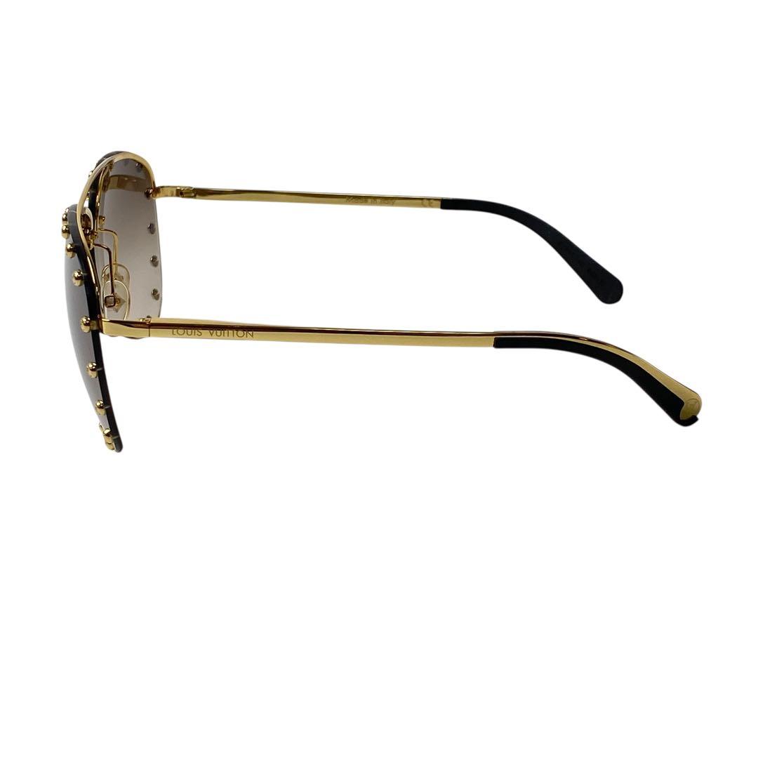 Louis Vuitton The Party Tea A Dos Lop Sunglasses Non Prescription