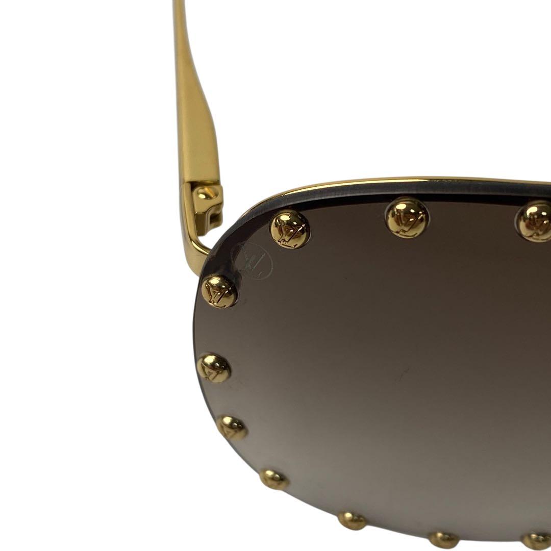 Louis Vuitton The Party Tea A Dos Lop Sunglasses Non Prescription