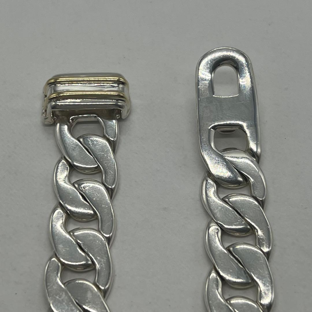 Tiffany & Co Chain Bracelet Combination — view 3