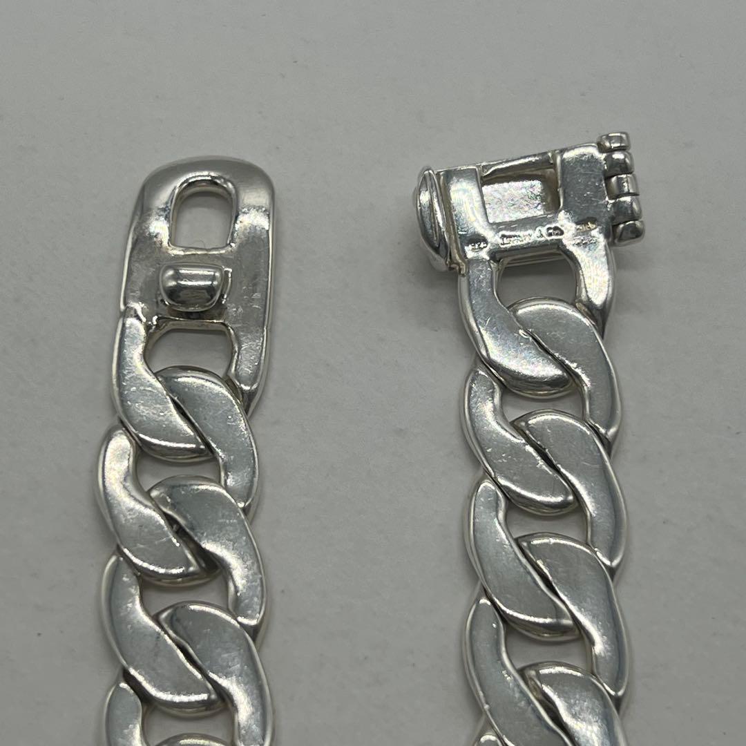 Tiffany & Co Chain Bracelet Combination — view 4