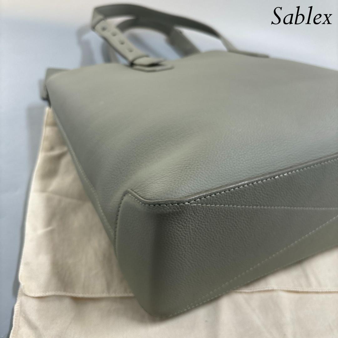 [unused Rfid] Louis Vuitton Fastline Tote Bag Aerogram