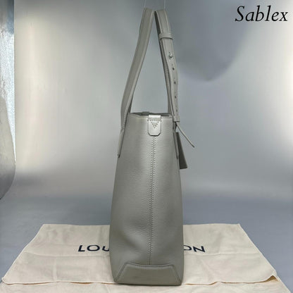 [unused Rfid] Louis Vuitton Fastline Tote Bag Aerogram